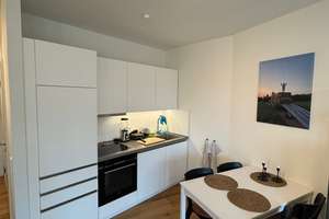 Moderne 1-Zimmer Wohnung 4.OG mit Aufzug zur Untermiete (ca. 6 Monate) – Gartenstraße 86, 10115 Gesundbrunnen, Berlin – Vorschaubild 8