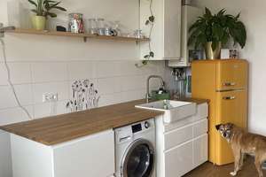 Zentrale, helle 2-Zimmer Wohnung, mit großem Balkon – Die vollständige Adresse der Immobilie erhältst du vom Anbieter., 12359 Britz, Berlin – Vorschaubild 2