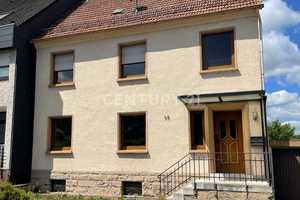 Haus sucht neuen Besitzer mit Spaß und Hammer! Einfamilienhaus in Saarbrücken - Bübingen – Stadtverband Saarbrücken (Kreis) – Vorschaubild 2