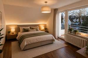 Hey, Heidhausen. – Die vollständige Adresse der Immobilie erhältst du vom Anbieter., 45239 Heidhausen, Essen – Vorschaubild 7