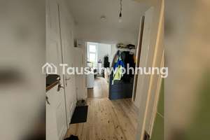 Tauschwohnung: Schöne zwei Zimmer Wohnung mit exzellenter Anbindung – Kaiserin-Augusta-Straße 70, 12103 Tempelhof, Berlin – Vorschaubild 9