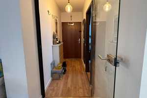 Stilvolle 3-Zimmer-Gartenwohnung im Herzen von Mettmann – mit Garage, Terrasse & hochwertiger Küche – Mettmann (Kreis) – Vorschaubild 4