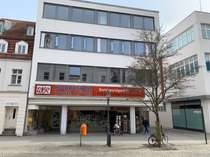 Büro in der Altstadt Spandau zu vermieten, 4 Monate mietfrei