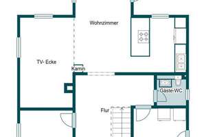 Weitblick in der Stadt – Ihr nachhaltiges KfW 70  Haus mit direktem Waldzugang & Raum zum Wachsen – Die vollständige Adresse der Immobilie erhältst du vom Anbieter., 23569 Kücknitz, Lübeck – Vorschaubild 25