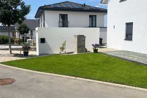 2-Familienhaus / Neubau/ Selbstbewohnen & zusätzlich vermieten !! Die Gelegenheit!! KfW 55 – Alb-Donau-Kreis – Vorschaubild 1