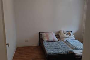 Helle 2-Zimmer Wohnung mit Balkon in Hannover-Stöcken – Die vollständige Adresse der Immobilie erhältst du vom Anbieter., 30419 Ledeburg, Hannover – Vorschaubild 10