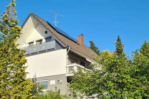 Sofort bezugsfreies, gepflegtes Einfamilienhaus mit Einliegerwohnung in Pfeffingen – Im Eyachtal 12, 72459 Albstadt – Vorschaubild 4