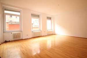 Exklusive 3-Zimmer-Hochparterre Wohnung in Nürnberg Lichtenhof – Humboldtstr. 103, 90459 Galgenhof, Nürnberg – Vorschaubild 1
