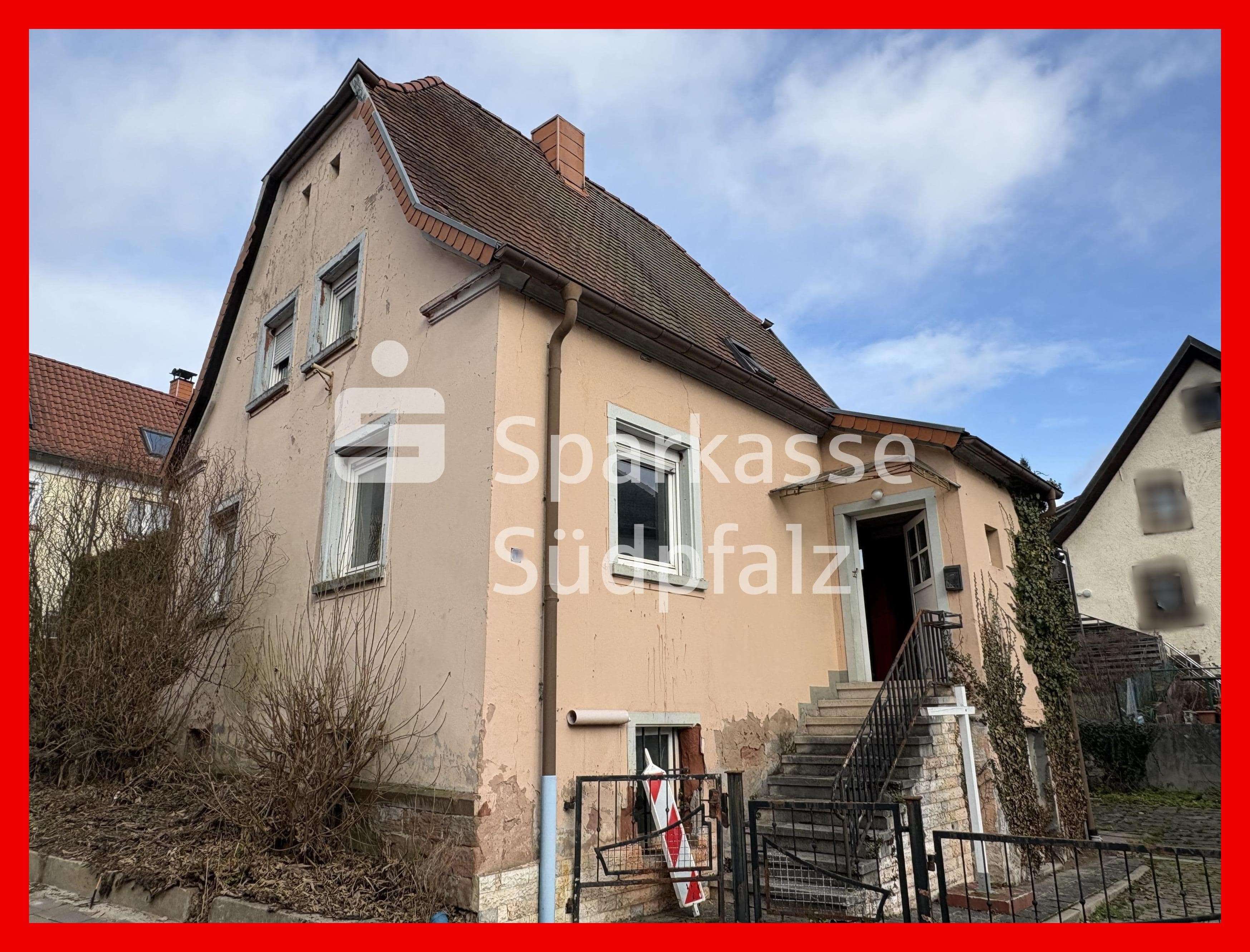 Mach was draus!, Südwestpfalz Kreis – Bild 1