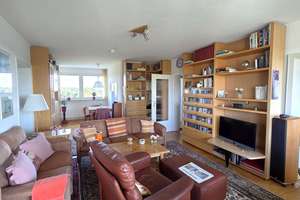 Attraktive 3-4 Zimmer-Wohnung mit Weitblick in Kirchrode! – Lange-Feld-Straße 43, 30559 Kirchrode, Hannover – Vorschaubild 2