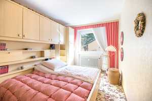 Das perfekte Familiennest: Wohnung mit Südbalkon in ruhiger Sackgassenlage – Hannover – Vorschaubild 6