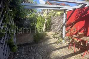Einfamilienhaus mit großem Grundstück und mediterranem Flair – 68305 Käfertal, Mannheim – Vorschaubild 6