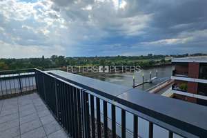 + Penthousetraum direkt am Wasser + – Die vollständige Adresse der Immobilie erhältst du vom Anbieter., 28217 Überseestadt, Bremen – Vorschaubild 12