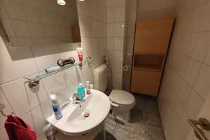 Nachmieter gesucht! 3-Zimmer-Wohnung in Bremerhaven im Atlantic Haus mit Fahrstuhl und 2 Balkone – Bürgermeister-Smidt-Straße 158, 27568 Mitte, Bremerhaven – Vorschaubild 8