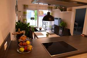 Moderne 2,5 Zimmerwohnung mit großem Süd-West-Balkon und Top-Anbindung – Die vollständige Adresse der Immobilie erhältst du vom Anbieter., 71522 Backnang – Vorschaubild 6