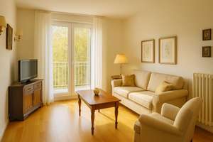 || BEST:INVEST || Solide Kapitalanlage mit Balkon || CITY APPARTEMENTS || – 40215 Friedrichstadt, Düsseldorf – Vorschaubild 3