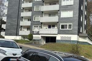 Helle 3-Zimmer-Wohnung mit Südbalkon und Aufzug in Leverkusen Lützenkirchen – Die vollständige Adresse der Immobilie erhältst du vom Anbieter., 51381 Lützenkirchen, Leverkusen – Vorschaubild 14