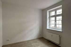 Wohnung im Hochparterre * großer Balkon – Oberläuterstraße 19 - HP rechts, 4357 Mockau-Süd, Leipzig – Vorschaubild 12