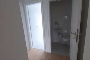 Helle Etagenwohnung mit Balkon in Bergerhausen – Weichselstr. 4, 45136 Bergerhausen, Essen – Vorschaubild 8