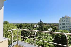 ÜBER DEN DÄCHERN BERLINS - MIT ÜBERDACHTEM BALKON & WEITBLICK - ZUM NEU GESTALTEN – Meller Bogen 12 cc, 13403 Reinickendorf (Ortsteil), Berlin – Vorschaubild 16