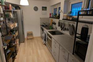 Untermiete für 3 Monate: 2-Zimmer-Wohnung in Maxvorstadt/Schwabing-West, München – Nordendstraße 23, 80801 Neuschwabing, München – Vorschaubild 4