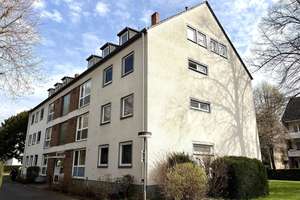 Großzügige Erdgeschosswohnung in der Koblenzer Südstadt – Die vollständige Adresse der Immobilie erhältst du vom Anbieter., 56068 Süd, Koblenz – Vorschaubild 7