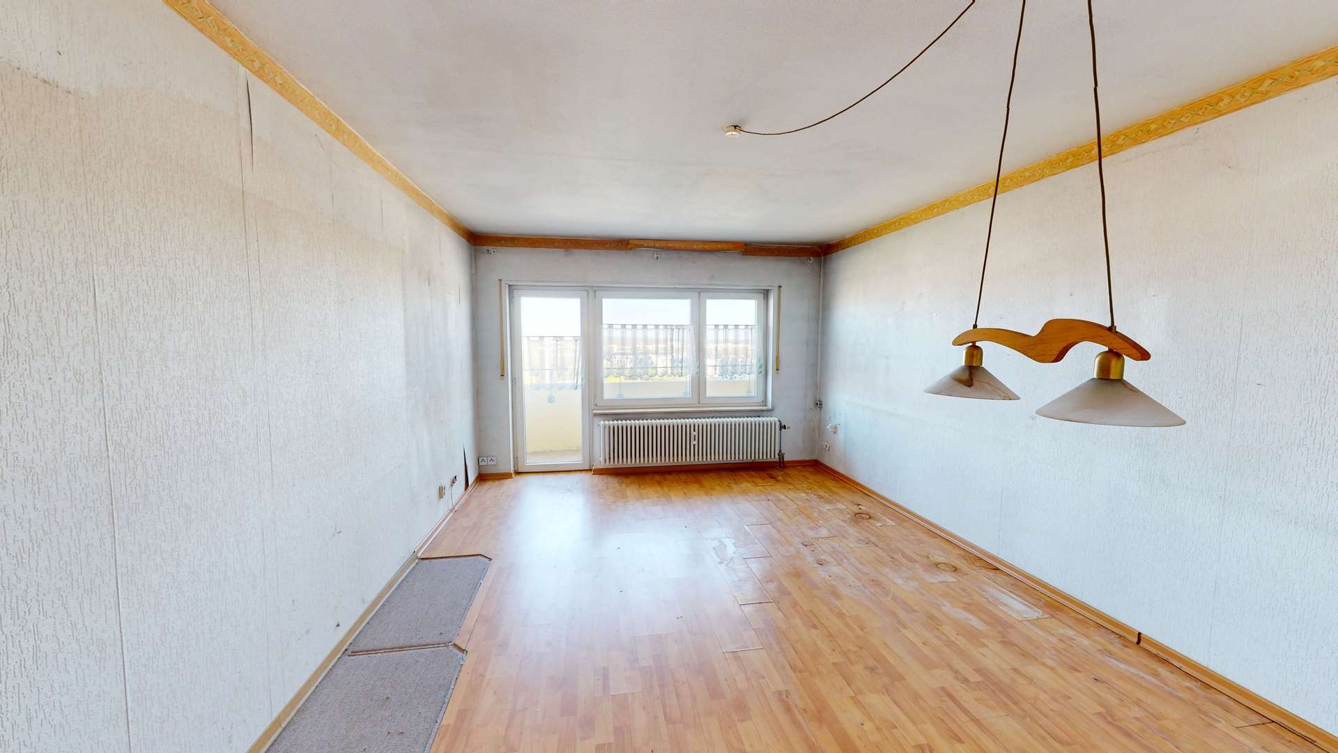 *Nur 1% Provision* 103 m² Wohnfläche mit Balkon und Garage – gestalten Sie Ihr neues Zuhause selbst, Speyer – Bild 3