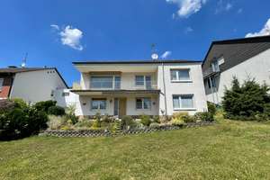 RAUM FÜR DIE GANZE FAMILIE - CHARMANTES EINFAMILIENHAUS IN BEGEHRTER LAGE VON HAGEN !!! – Die vollständige Adresse der Immobilie erhältst du vom Anbieter., 58095 Hochschulviertel, Hagen – Vorschaubild 1