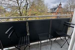 Möbiliertes 1-Zimmer-Apartment in Wiesbaden-Südost – Viktoriastraße -, 65189 Südost, Wiesbaden – Vorschaubild 10