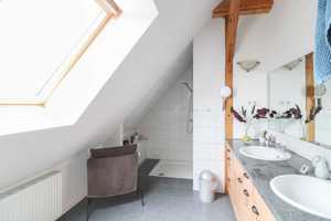 Einmalige Gelegenheit! Exklusives Zuhause mit unverbaubarem Elbblick – Harburg (Kreis) – Vorschaubild 13