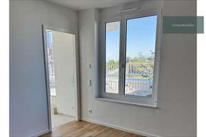 Sonnige Wohnung mit Dachgarten: Wohnen im Premium-Neubau zum Erstbezug! – Die vollständige Adresse der Immobilie erhältst du vom Anbieter., 81673 Josephsburg, München – Vorschaubild 2