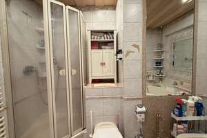 125m2 Wohnkomfort - Pool, Terrasse & top Lage in den hängenden Gärten – Die vollständige Adresse der Immobilie erhältst du vom Anbieter., 30455 Davenstedt, Hannover – Vorschaubild 17