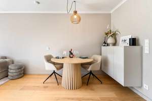 Penthouse-Feeling auf dem Mühlenkamp – saniert in A-Lage mit Lift und Tiefgarage – Die vollständige Adresse der Immobilie erhältst du vom Anbieter., 22303 Winterhude, Hamburg – Vorschaubild 7