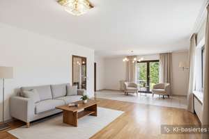 Wohnglück im Woogtal: Freistehendes Familienhaus mit Einliegerwohnung und geringem Energiebedarf – Die vollständige Adresse der Immobilie erhältst du vom Anbieter., 61462 Königstein im Taunus – Vorschaubild 3