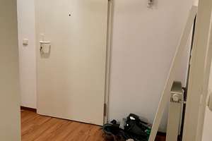Gut geschnittene 2-Zimmer-Wohnung in Liederbach am Taunus – Höchster Straße 18, 65835 Liederbach am Taunus – Vorschaubild 9