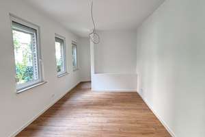 Kernsanierte 2-ZKB Wohnung in attraktiver Lage – Burgstraße 42, 68165 Schwetzingerstadt/Oststadt, Mannheim – Vorschaubild 2