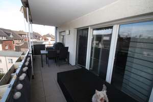 Wunderschöne 3 Zimmerwohnung mit großem Balkon und Stellplatz !! – Losheimer Str. 19, 41199 Odenkirchen-Mitte, Mönchengladbach – Vorschaubild 3