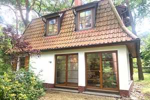 Kleines Haus mit riesigem Grundstück – Teilung möglich! – Potsdam-Mittelmark (Kreis) – Vorschaubild 18