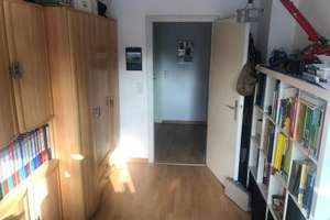 Helle 3-Raum-Dachgeschosswohnung (ohne Balkon)  in Seeheim – 64342 Seeheim-Jugenheim – Vorschaubild 18