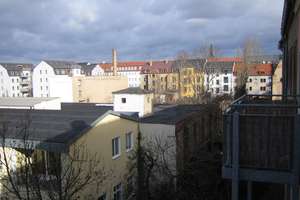 Idylle in der Dresdner Neustadt – Kamenzer Straße 23, 1099 Äußere Neustadt, Dresden – Vorschaubild 11