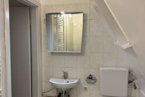 Modernisierte DG-Wohnung, 2-Zimmer-Küche, Bad in Mannheim-Luzenberg – Sandhoferstraße 28, 68305 Waldhof, Mannheim – Vorschaubild 13