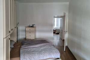 Nordstadt, schöne Neu renovierte und gut aufgeteilte 3-Zimmer-Wohnung, im 3 OG – Salierstraße 34, 75177 Nordstadt, Pforzheim – Vorschaubild 10