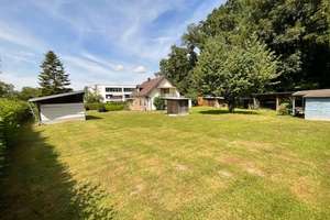 Einfamilienhaus mit Wintergarten und großer Grundstücksfläche – inkl.  Garage & Werkstatt – Die vollständige Adresse der Immobilie erhältst du vom Anbieter., 94405 Landau an der Isar – Vorschaubild 8