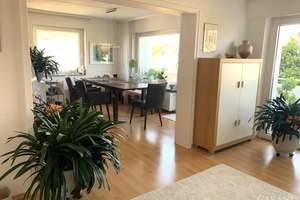 Ein schmuckes Dreifamilienhaus in guter LAGE – Die vollständige Adresse der Immobilie erhältst du vom Anbieter., 76149 Neureut, Karlsruhe – Vorschaubild 7