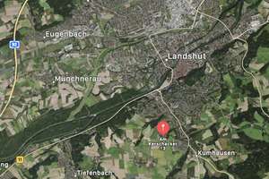 Ruhiges Reihenendhaus mit pflegeleichtem Natursteingarten – Am Kerschacker 13, 84036 Achdorf, Landshut – Vorschaubild 34