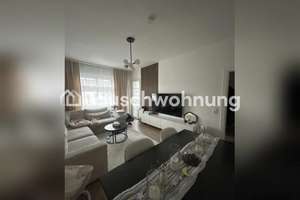 Tauschwohnung: 3 Zimmer Wohnung gegen 4 – Die vollständige Adresse der Immobilie erhältst du vom Anbieter., 13407 Wedding, Berlin – Vorschaubild 3
