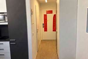 Attraktives Studenten-Apartment in München – Kapitalanlage mit stabiler Rendite incl. TG-Stellplatz – Die vollständige Adresse der Immobilie erhältst du vom Anbieter., 81379 Obersendling, München – Vorschaubild 5