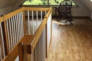 Lichtdurchflutete 6,5 Zimmer Wohnung – 91094 Langensendelbach – Vorschaubild 22