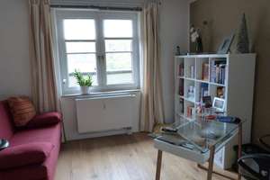 Nicht mehr bewerben!!/Bewerbung zwecklos -Modernes Penthouse im Grünen  – Die vollständige Adresse der Immobilie erhältst du vom Anbieter., 22453 Niendorf, Hamburg – Vorschaubild 3