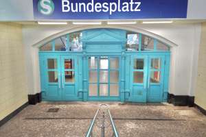 Altbau, Loft in Berlin Wilmersdorf mieten, äußerst repräsentativ, kernsaniert, 2 Terrassen – Bruchsaler Straße 6, 10715 Wilmersdorf, Berlin – Vorschaubild 20